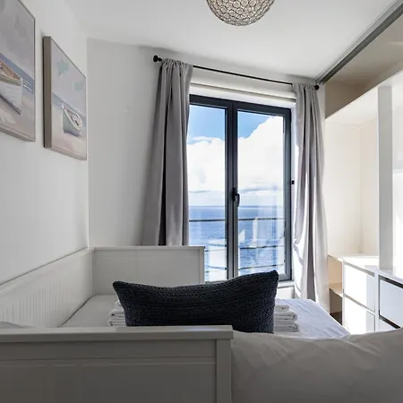 Casa Mare By Pontanegraazores Ангра-ду-Эроижму