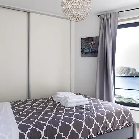 Casa Mare By Pontanegraazores Дом отдыха