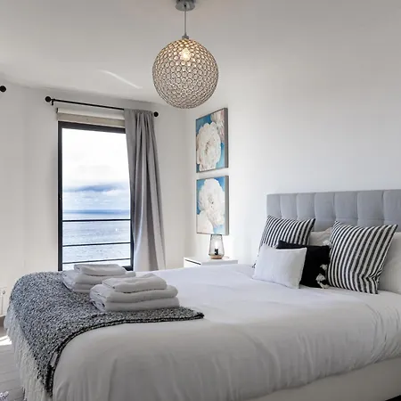 Дом отдыха Casa Mare By Pontanegraazores