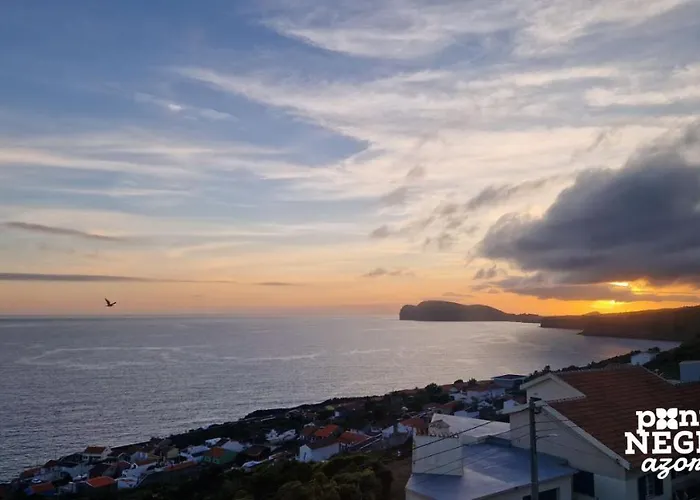 Casa Mare By Pontanegraazores