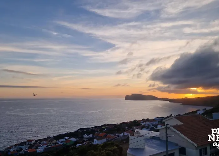 Casa Mare By Pontanegraazores