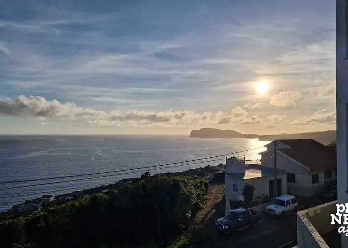 Casa Mare By Pontanegraazores Дом отдыха Ангра-ду-Эроижму