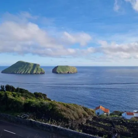 بيت للعطل Casa Mare By Pontanegraazores *