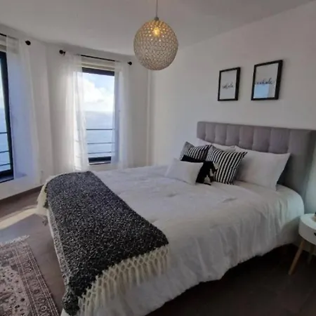 Casa Mare By Pontanegraazores بيت للعطل