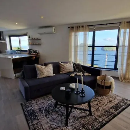 Casa Mare By Pontanegraazores بيت للعطل *