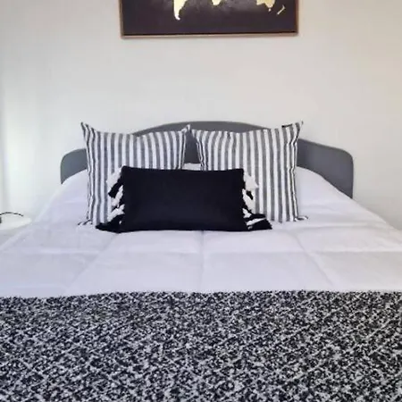 Casa Mare By Pontanegraazores *