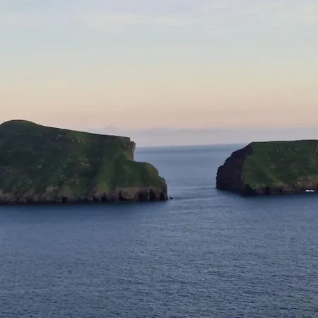 Casa Mare By Pontanegraazores أنغرا دو إِراويزو