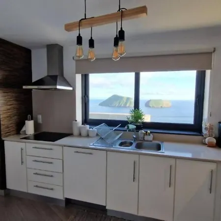 Casa Mare By Pontanegraazores بيت للعطل *