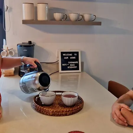 Casa Mare By Pontanegraazores *