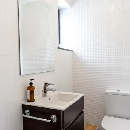 Holiday home Casa Mare By Pontanegraazores *