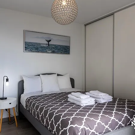 Σπίτι διακοπών Casa Mare By Pontanegraazores Angra do Heroísmo