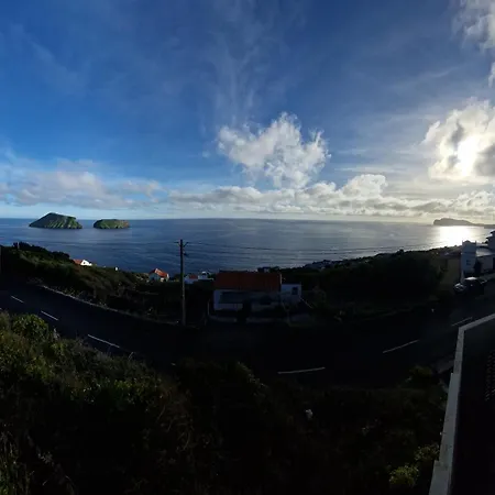 Holiday home Casa Mare By Pontanegraazores
