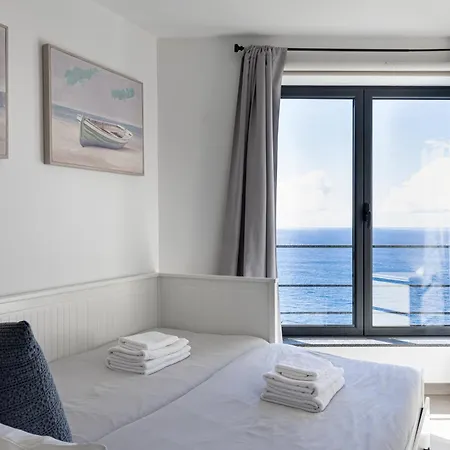 Casa Mare By Pontanegraazores * Angra do Heroísmo