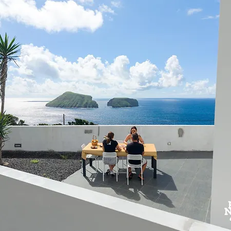 Holiday home Casa Mare By Pontanegraazores