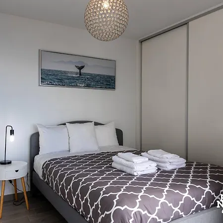 Casa de Férias Casa Mare By Pontanegraazores