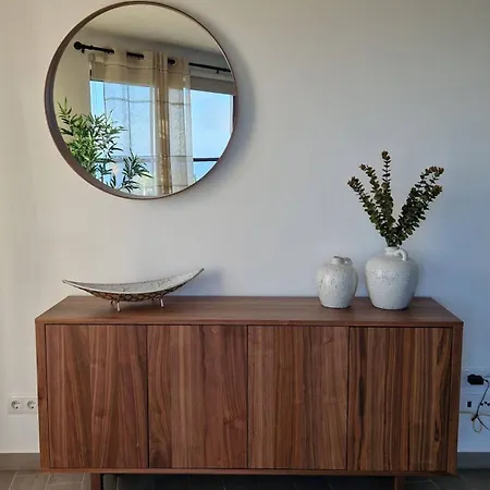 Vakantiehuis Casa Mare By Pontanegraazores *