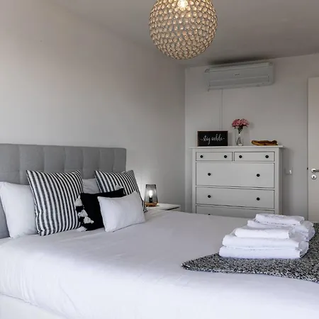 Casa Mare By Pontanegraazores