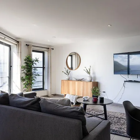 Casa Mare By Pontanegraazores Vakantiehuis