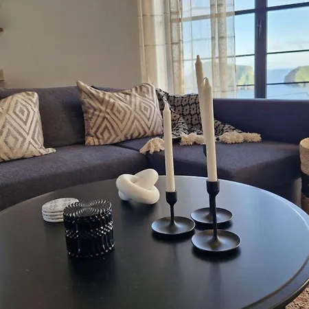 Casa Mare By Pontanegraazores Vakantiehuis Angra do Heroísmo