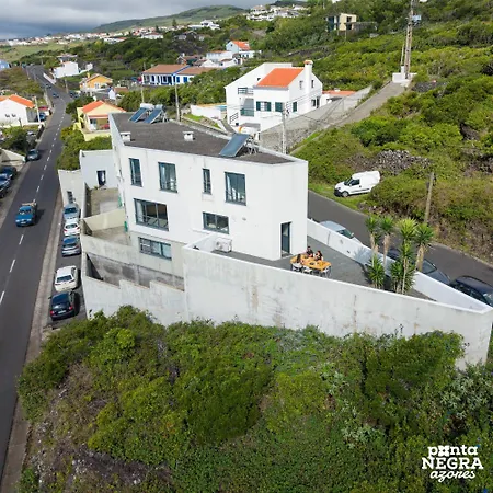 Casa Mare By Pontanegraazores *