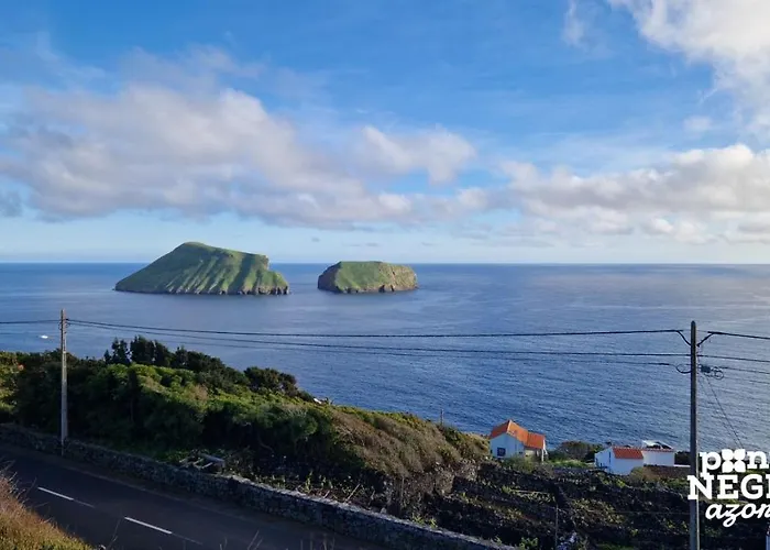 Casa Mare By Pontanegraazores Angra do Heroísmo