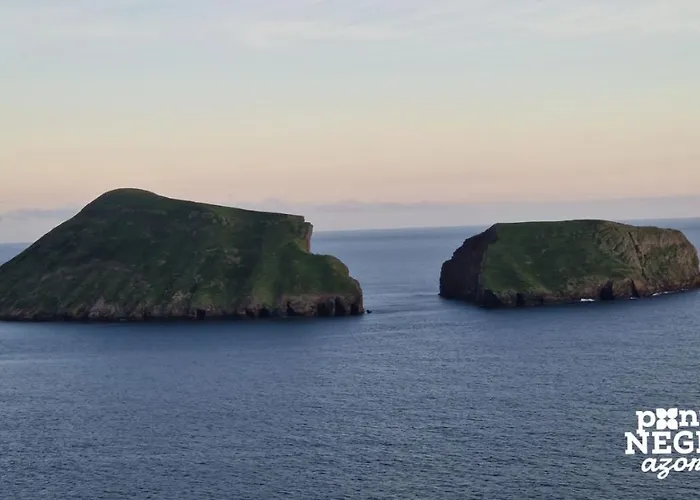 Casa Mare By Pontanegraazores Σπίτι διακοπών