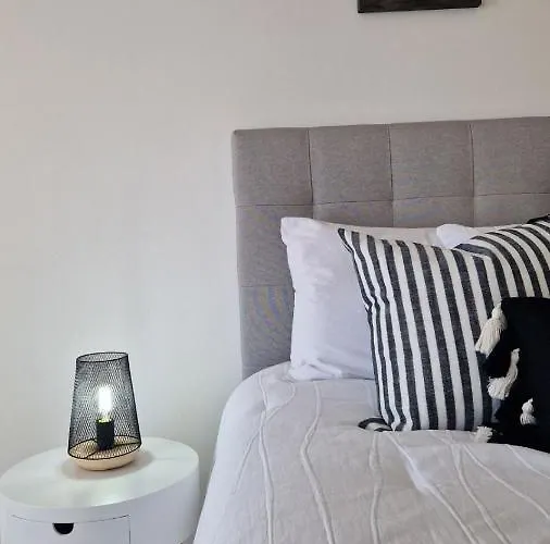 Casa Mare By Pontanegraazores * Angra do Heroísmo