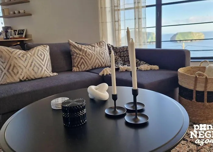 Σπίτι διακοπών Casa Mare By Pontanegraazores *