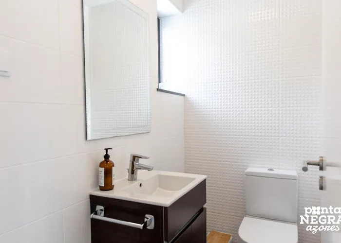 Σπίτι διακοπών Casa Mare By Pontanegraazores *