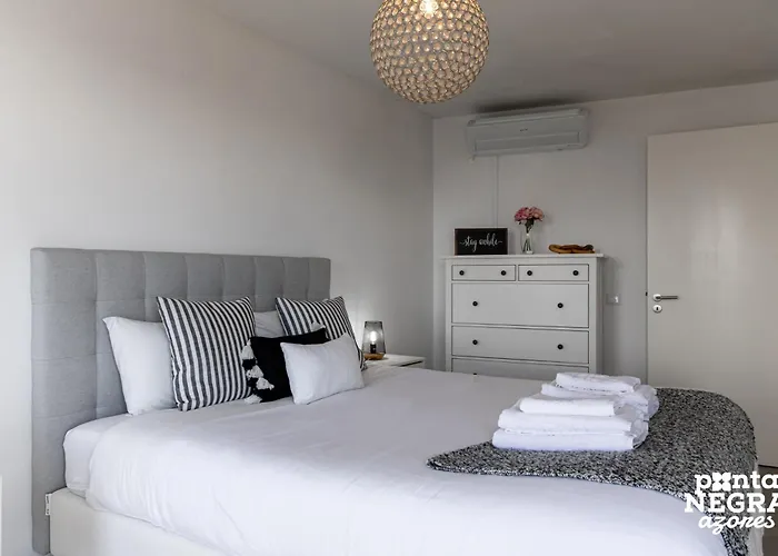 Casa Mare By Pontanegraazores Σπίτι διακοπών Angra do Heroísmo