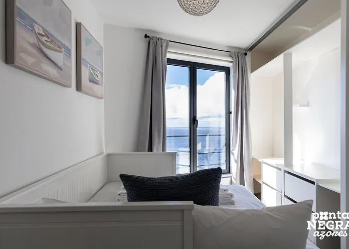 Casa Mare By Pontanegraazores Angra do Heroísmo