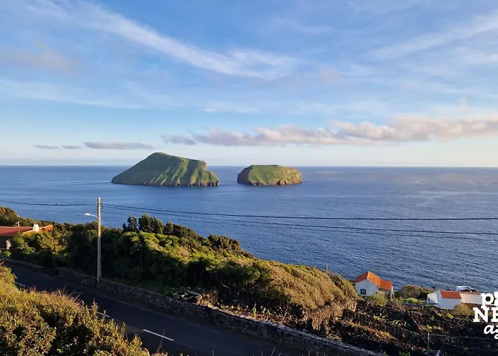 Casa Mare By Pontanegraazores Angra do Heroísmo