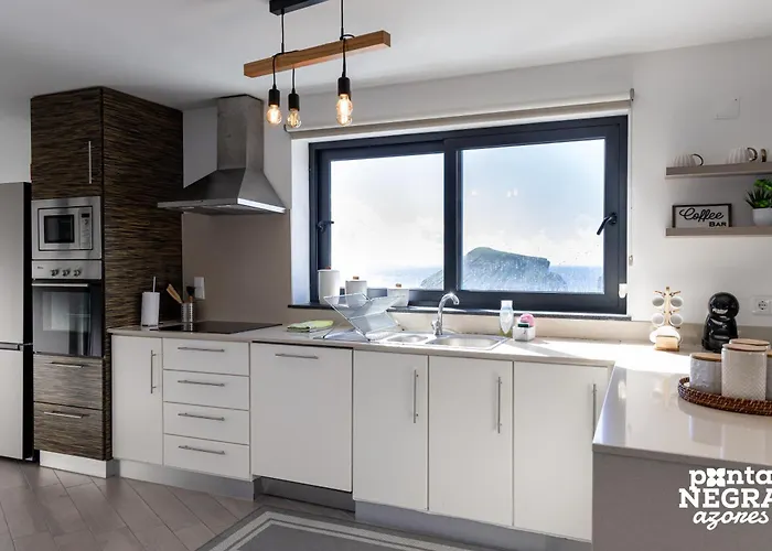 Casa Mare By Pontanegraazores Angra do Heroísmo