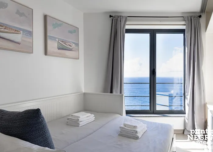 Casa Mare By Pontanegraazores * Angra do Heroísmo