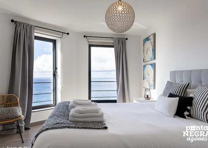 Casa Mare By Pontanegraazores * Angra do Heroísmo