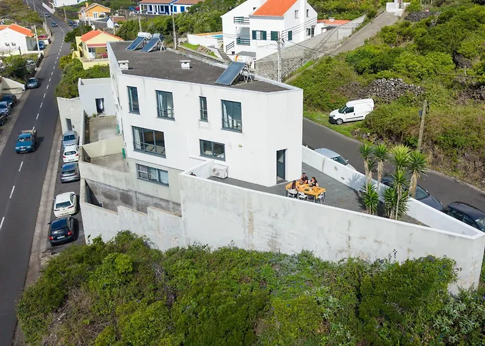 Casa Mare By Pontanegraazores *